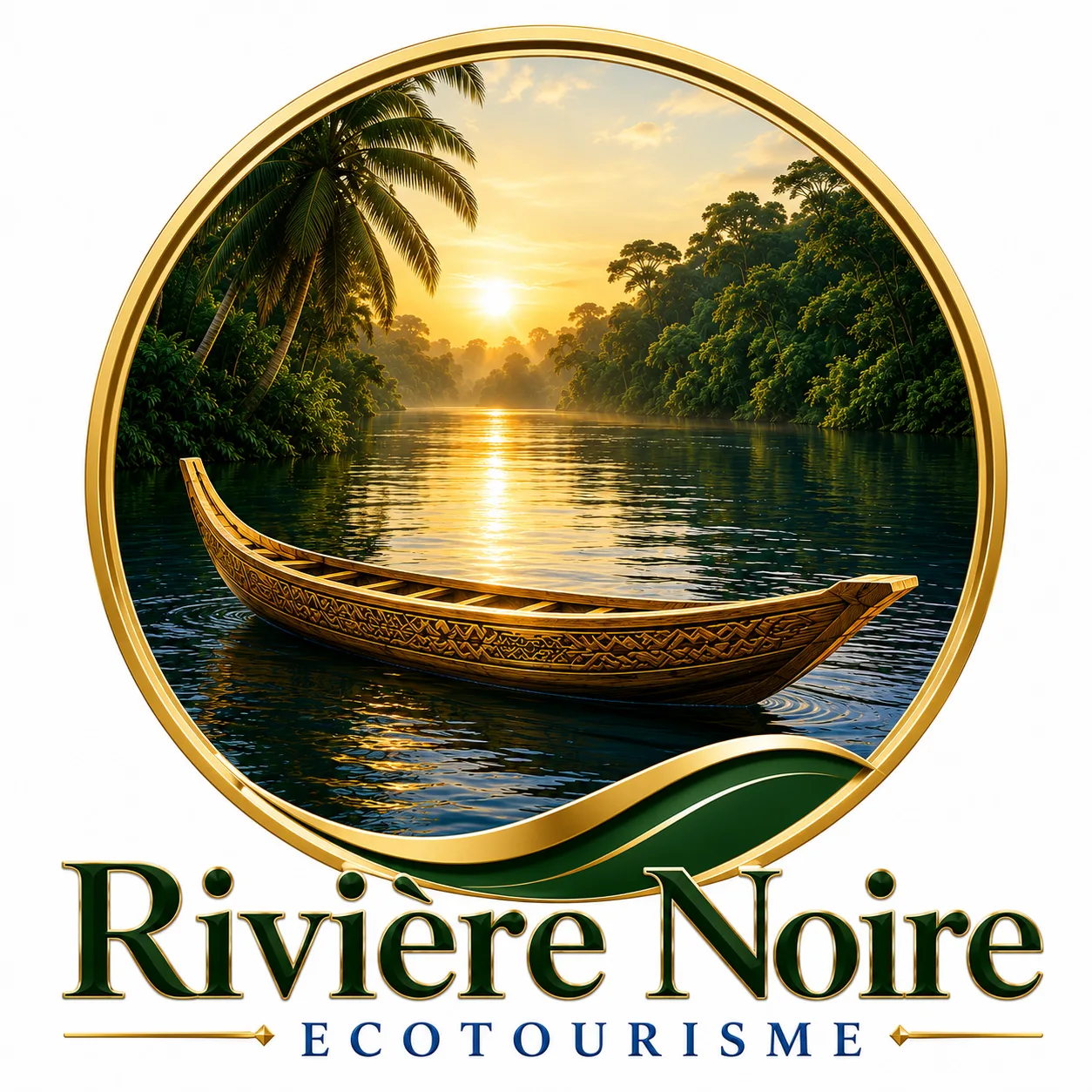Rivière Noire